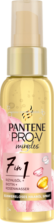 PANTENE PRO-V Haaröl Miracles 7in1 Spray, 100 ml