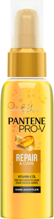 PANTENE PRO-V Trocken Öl mit Vitamin E Repair&Care, 100 ml