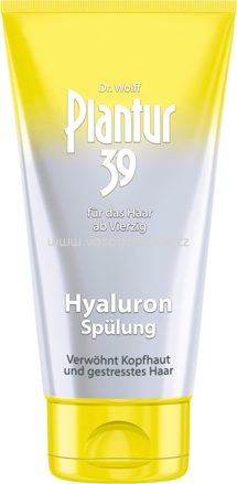 Plantur 39 Spülung Hyaluron, 150 ml