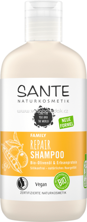 Sante Shampoo Repair, 250 ml