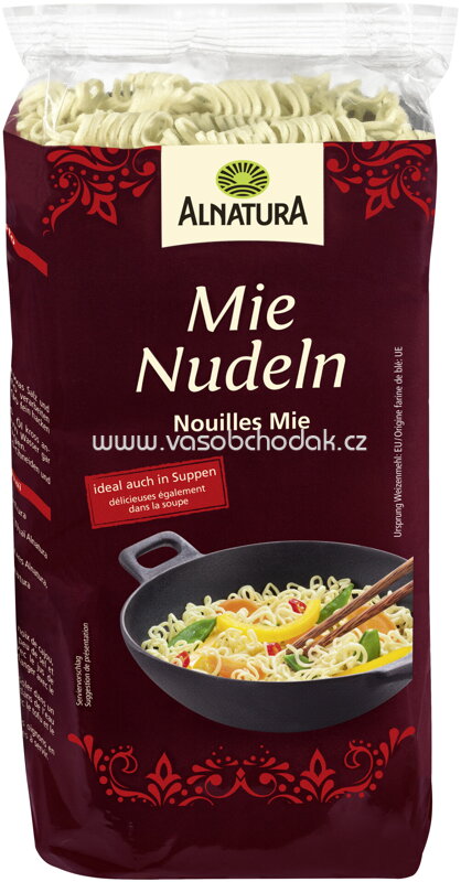 Alnatura Mie-Nudeln, 250g