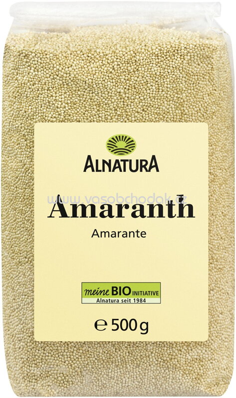 Alnatura Amaranth, 500g