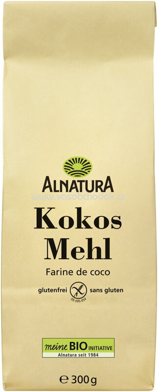 Alnatura Kokosmehl, 300g