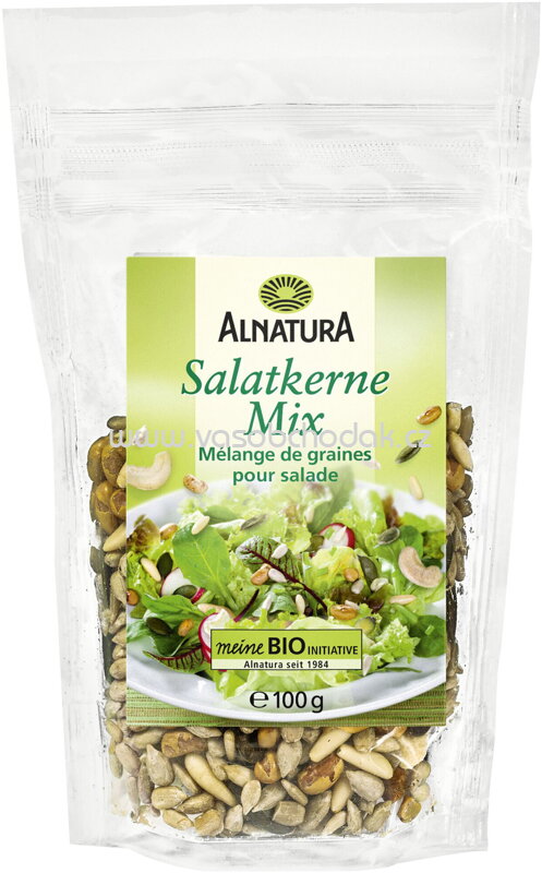Alnatura Salatkerne Mix, 100g