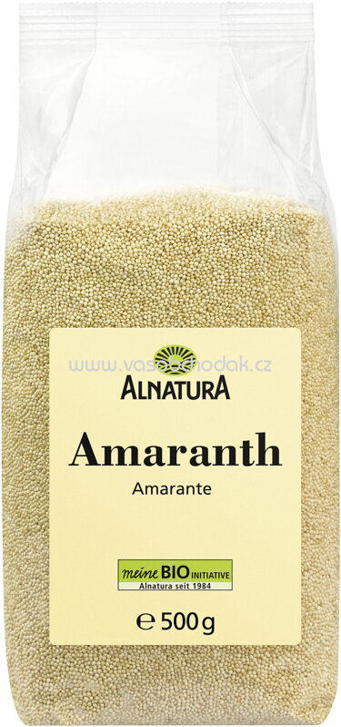 Alnatura Amaranth, 500g