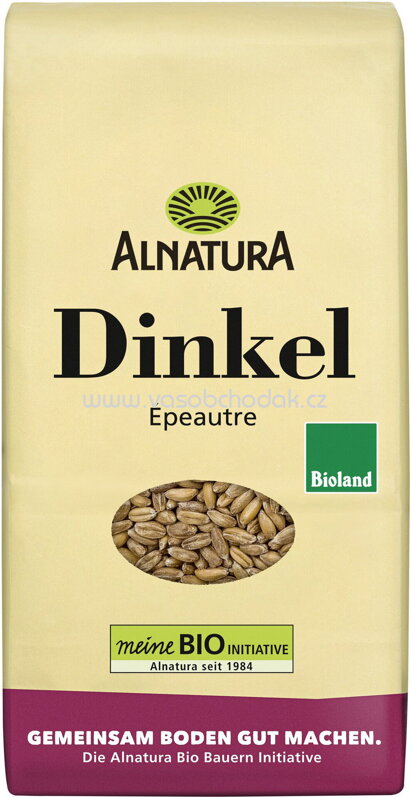 Alnatura Dinkel, 1kg
