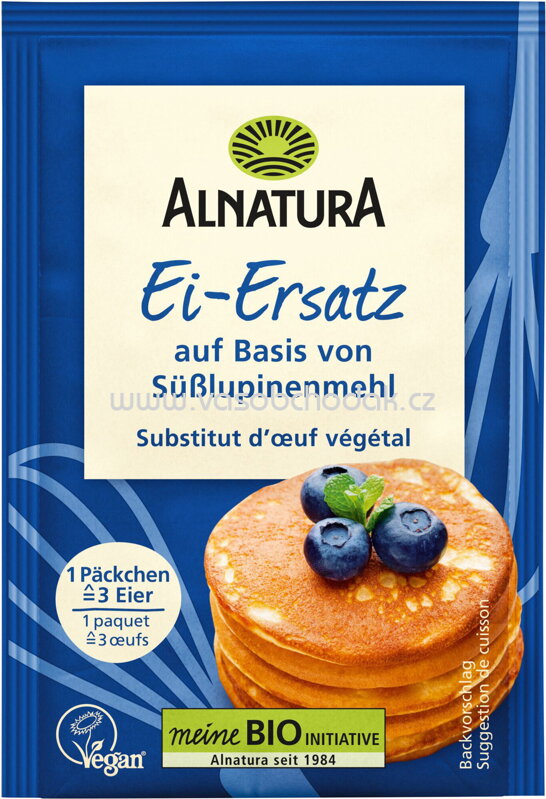 Alnatura Ei-Ersatz, 15g
