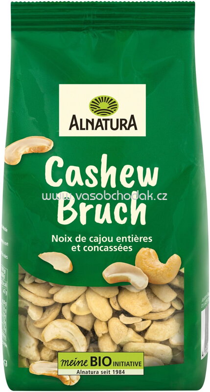 Alnatura Cashewbrunch, 300g