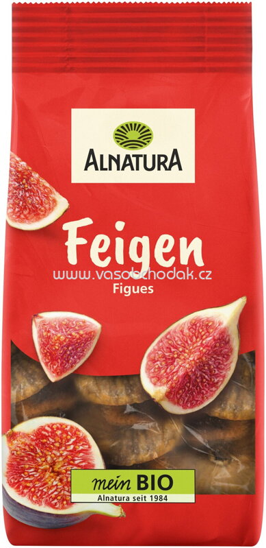 Alnatura Feigen, 250g