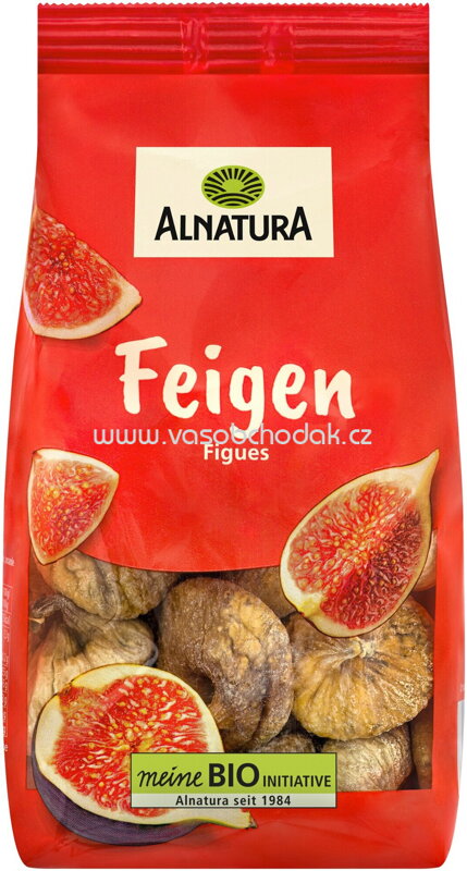 Alnatura Feigen, 400g