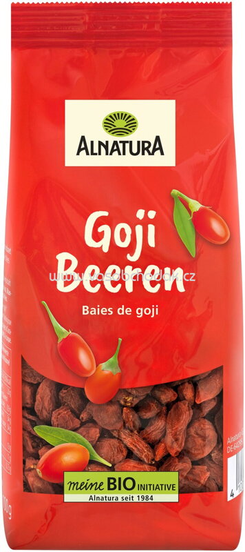 Alnatura Gojibeeren, 100g