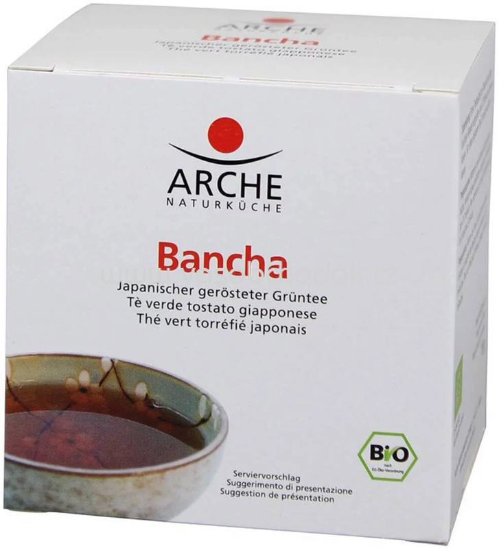 Arche Bancha, 15g Arche Bancha, 15g