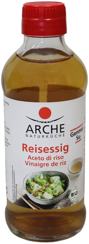 Arche Reisessig Genmai Su, 250 ml Arche Reisessig Genmai Su, 250 ml