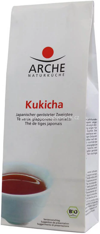 Arche Kukicha, 75g Arche Kukicha, 75g