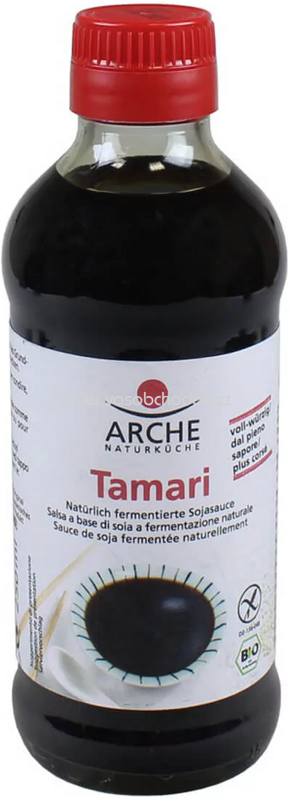 Arche Tamari, 250 ml Arche Tamari, 250 ml