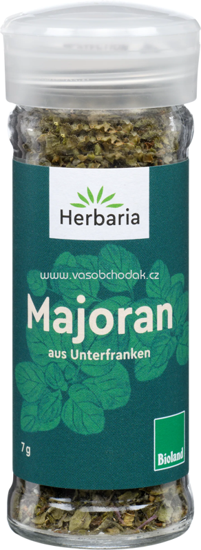 Herbaria Majoran, 7g