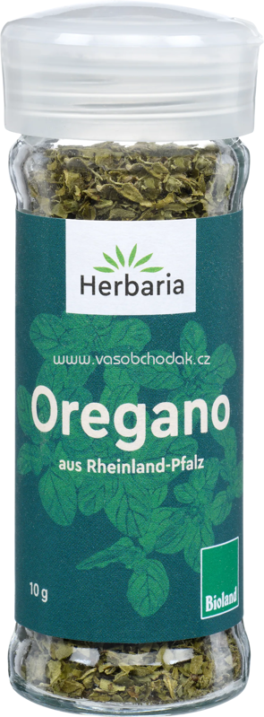 Herbaria Oregano, 10g