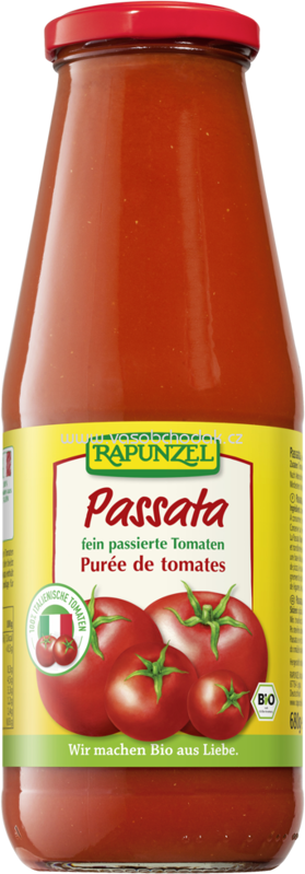 Rapunzel Passata, 680g