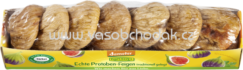 Rapunzel Feigen Protoben, 250g