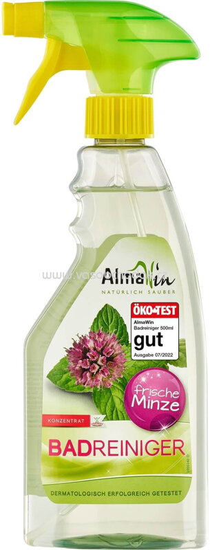AlmaWin Bad Reiniger, 500 - 20 000 ml AlmaWin Bad Reiniger, 500 - 20 000 ml