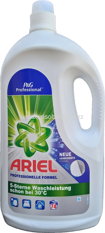 Ariel Professional Universal Gel, 70 Wl Ariel Professional Universal Gel, 70 Wl