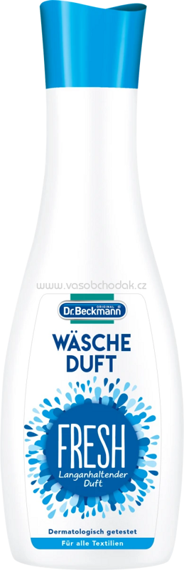 Dr.Beckmann Wäscheduft Fresh, 250 ml