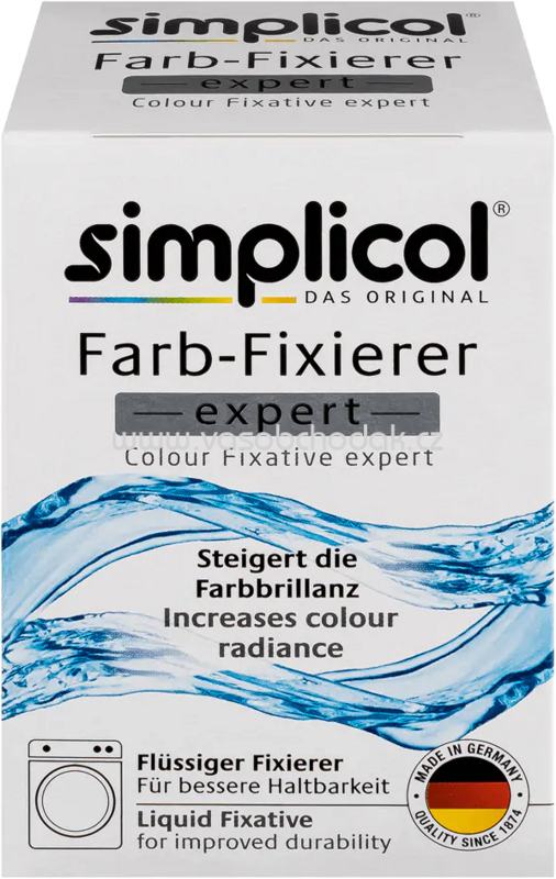 Simplicol Farb-Fixierer expert, 1 St