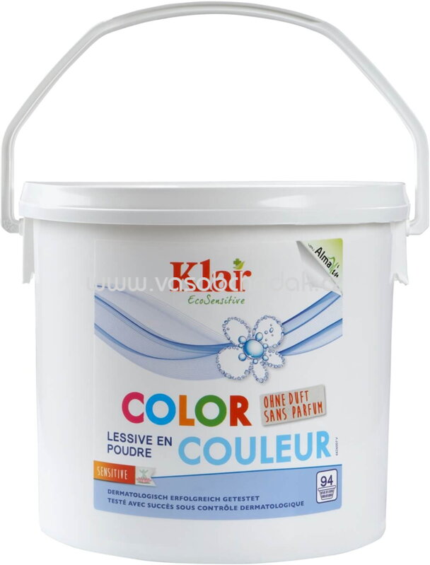 Klar Color Pulver, 94 Wl