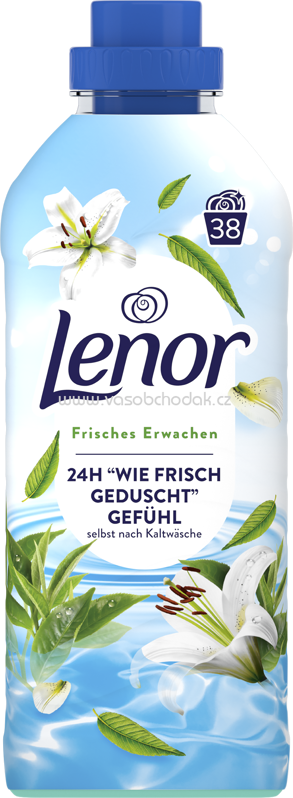 Lenor Weichspüler Frisches Erwachen, 38 - 71 Wl