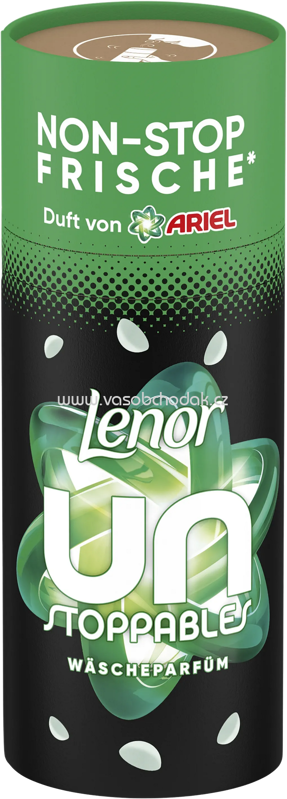 Lenor Wäscheparfüm Ariel, 155 - 275g