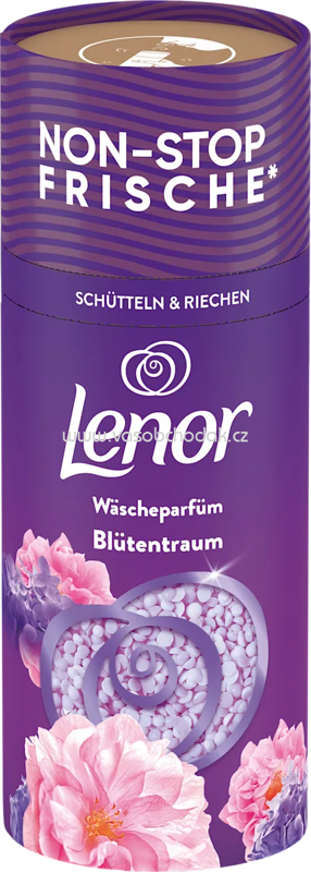Lenor Wäscheparfüm Blütentraum, 155 - 275g