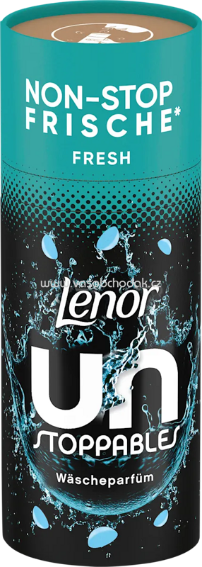 Lenor Wäscheparfüm Fresh, 155 - 275g Lenor Wäscheparfüm Fresh, 155 - 275g
