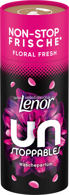 Lenor Wäscheparfüm Floral Fresh, 155g Lenor Wäscheparfüm Floral Fresh, 155g