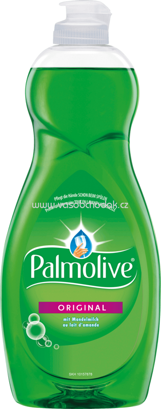 Palmolive Geschirrspülmittel Original, 750 ml