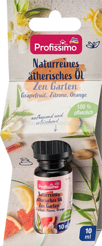 Profissimo Ätherisches Öl Zen, 10 ml Profissimo Ätherisches Öl Zen, 10 ml