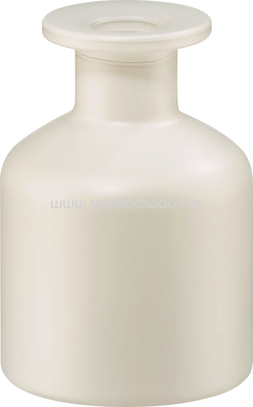 Profissimo Glasvase beige, 1 St