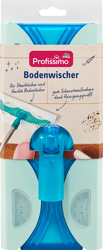 Profissimo Bodenwischer, 1 St Profissimo Bodenwischer, 1 St