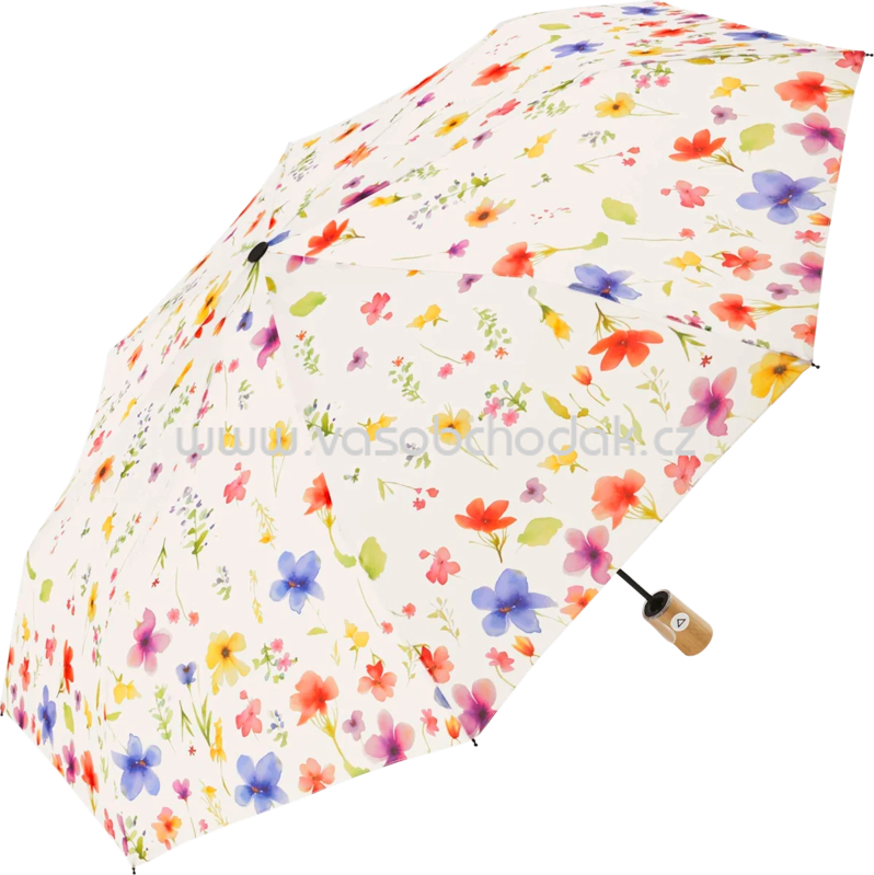 Profissimo Taschenschirm nature, 1 St
