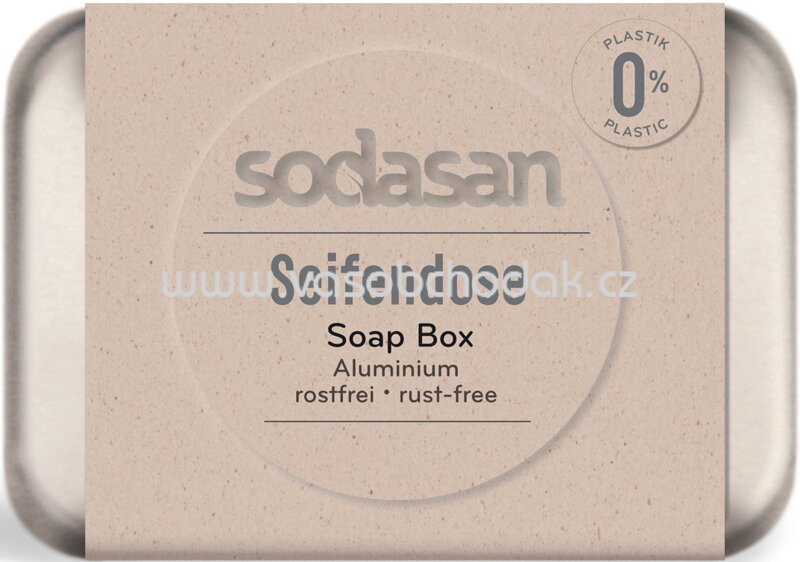 Sodasan Seifedose, 1 St Sodasan Seifedose, 1 St