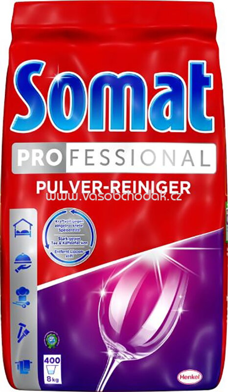 Somat Professional Pulver Reiniger, 8kg