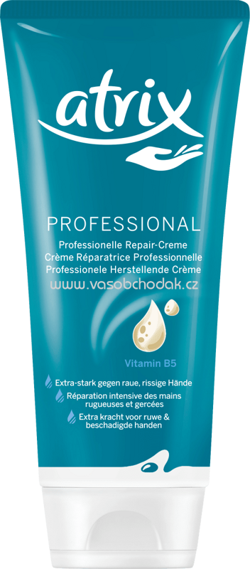 atrix Handcreme professional repair, 100 ml