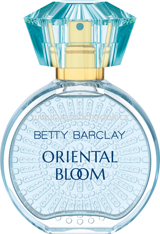 Betty Barclay Eau de Parfum Oriental Bloom, 20 ml