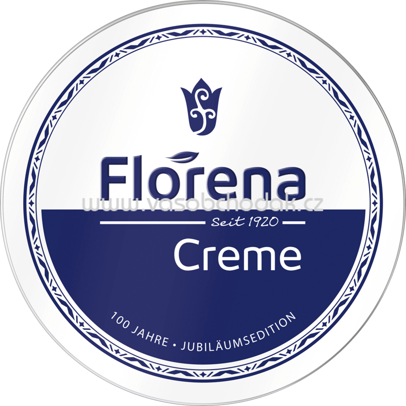Florena Pflegecreme, 150 ml Florena Pflegecreme, 150 ml