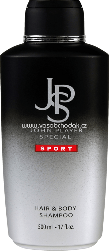 John Player Special Dusche Sport, 500 ml