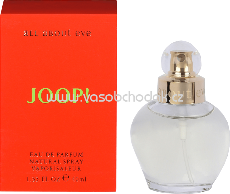 Joop Eau de Parfum All About Eve, 40 ml