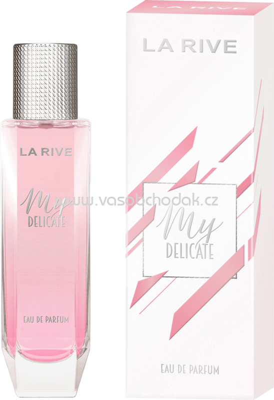 LA RIVE Eau de Parfum My Delicate, 90 ml