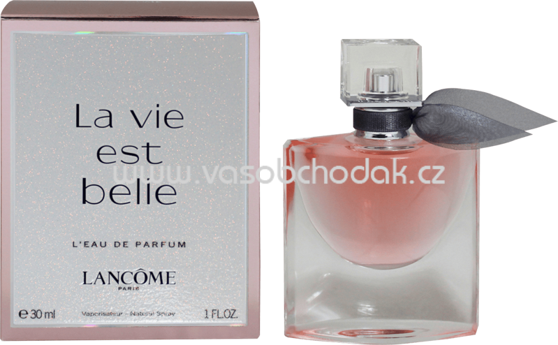 Lancôme Eau de Parfum La Vie Est Belle, 30 ml Lancôme Eau de Parfum La Vie Est Belle, 30 ml