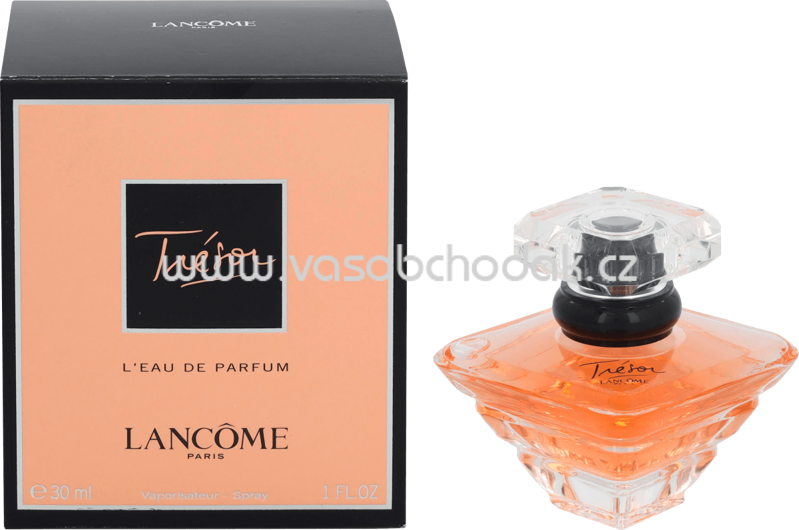 Lancôme Eau de Parfum Tresor, 30 ml