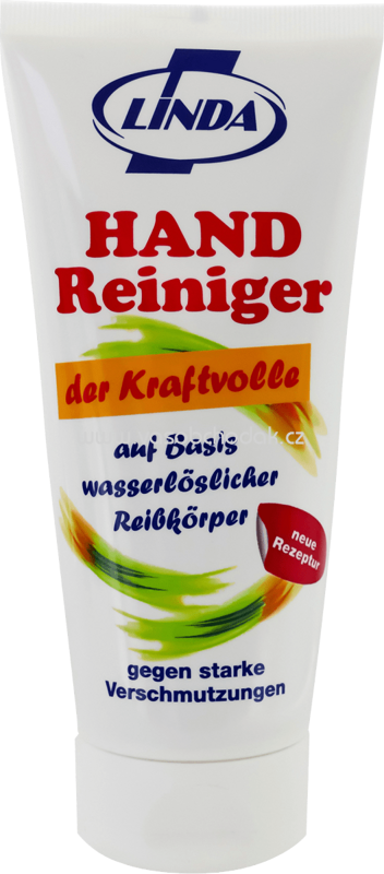 Linda Handreiniger, 200 ml Linda Handreiniger, 200 ml