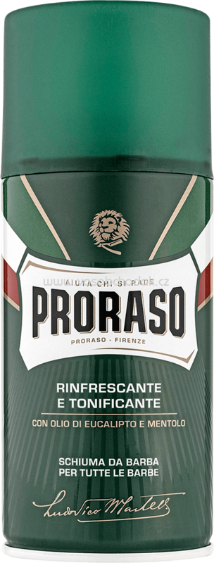 Proraso Rasierschaum, 300 ml